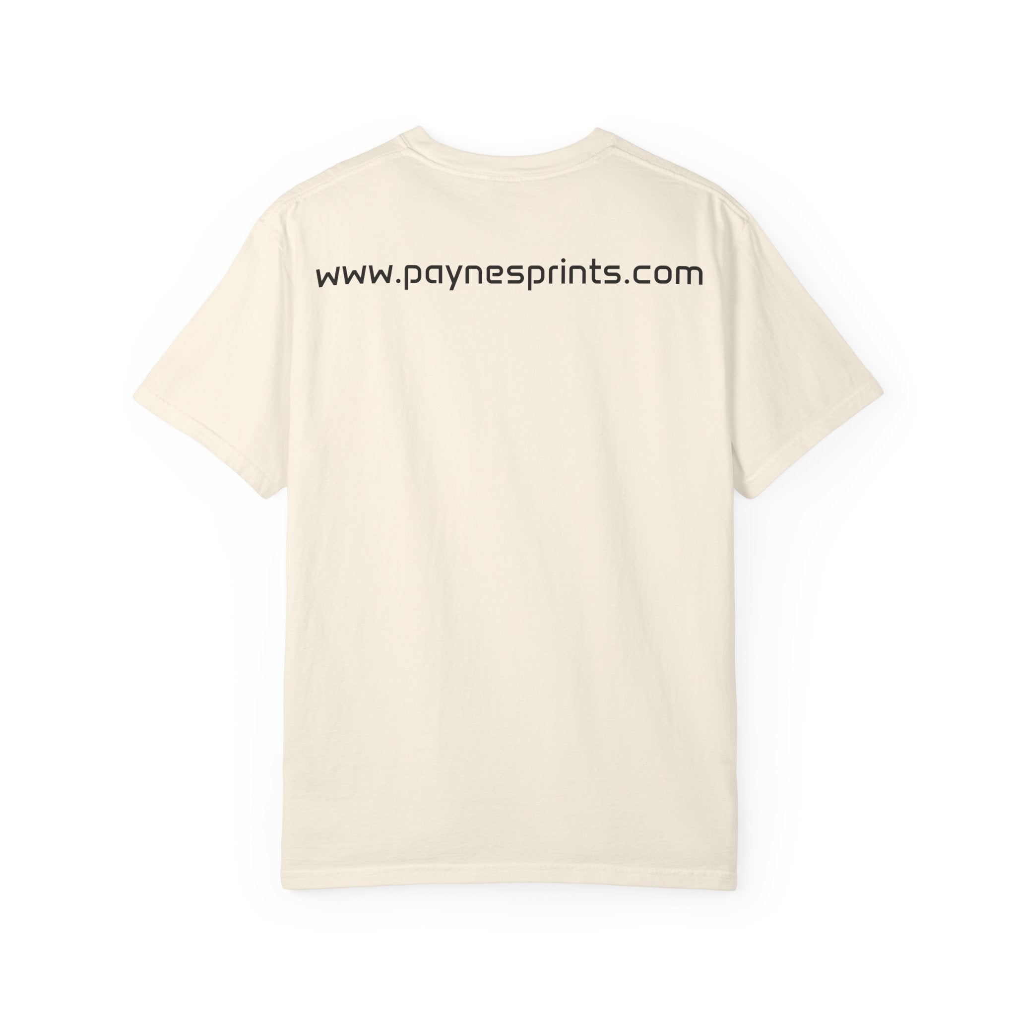 Plant Dad Garment-Dyed T-Shirt, Eco-Friendly Tee, Gift for Gardeners, Father's Day Shirt, Nature Lover Apparel, Plant Enthusiast Fashion