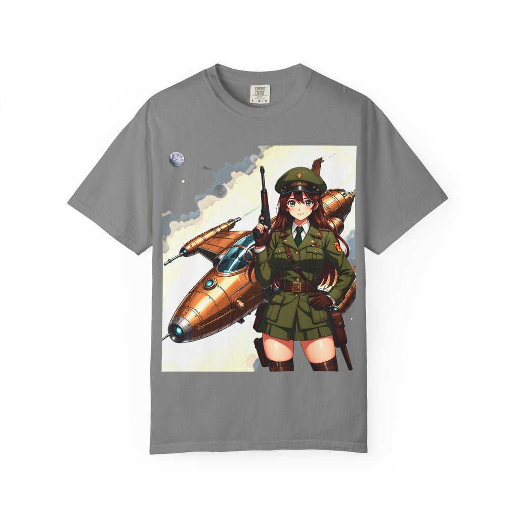 Galactic Patrol T-Shirt