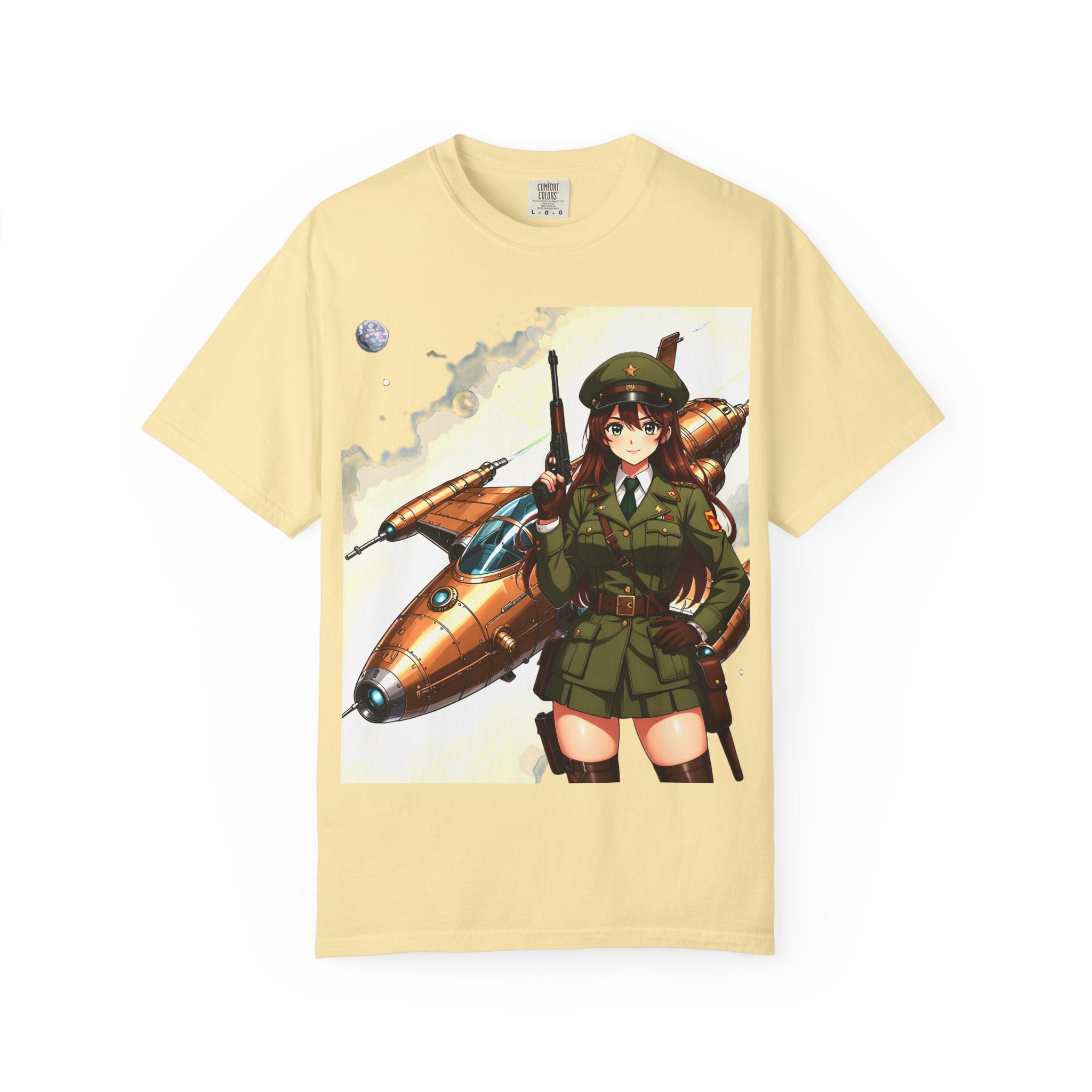 Galactic Patrol T-Shirt