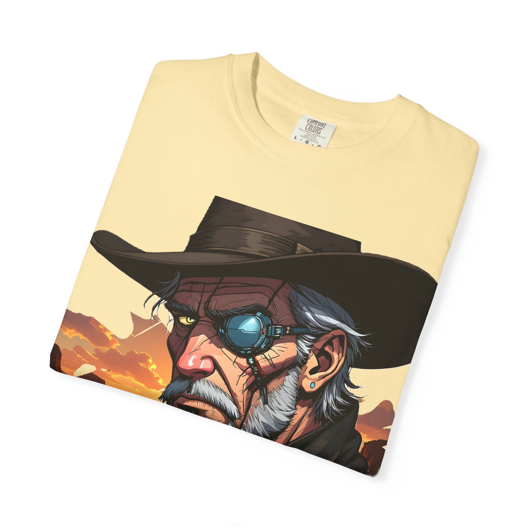 The Marshal T-Shirt
