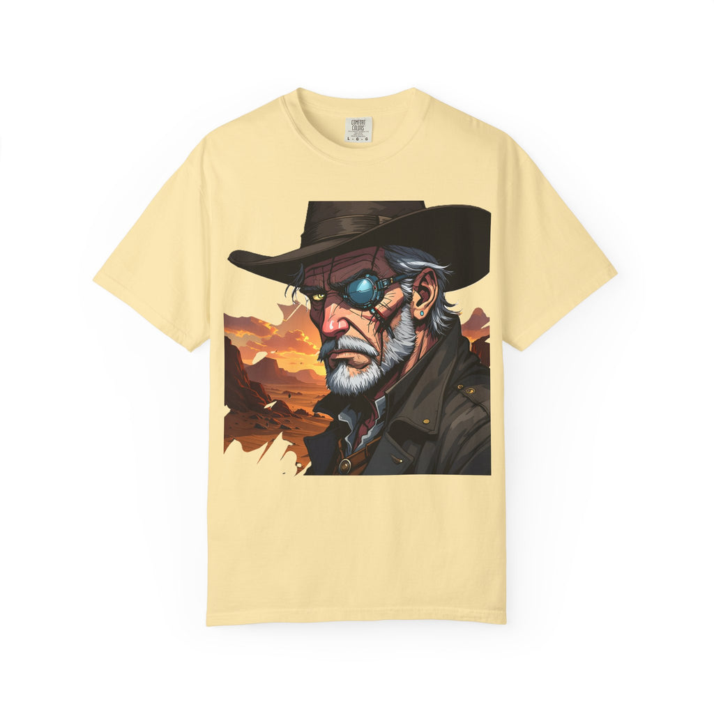 The Marshal T-Shirt