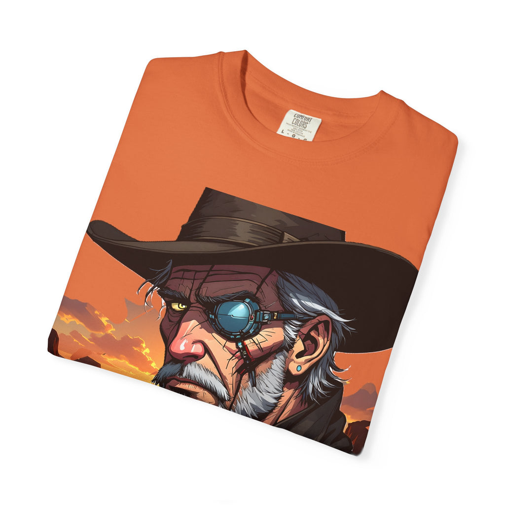 The Marshal T-Shirt