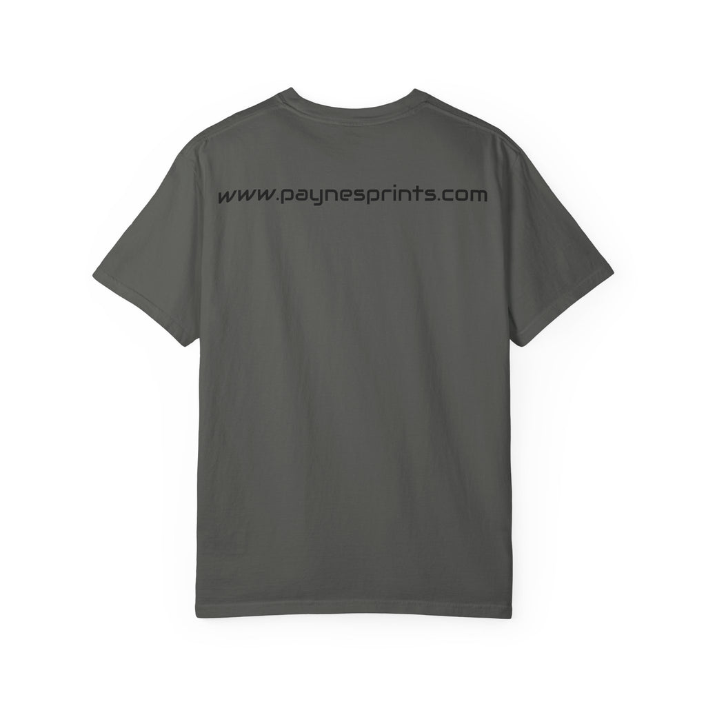 The Marshal T-Shirt