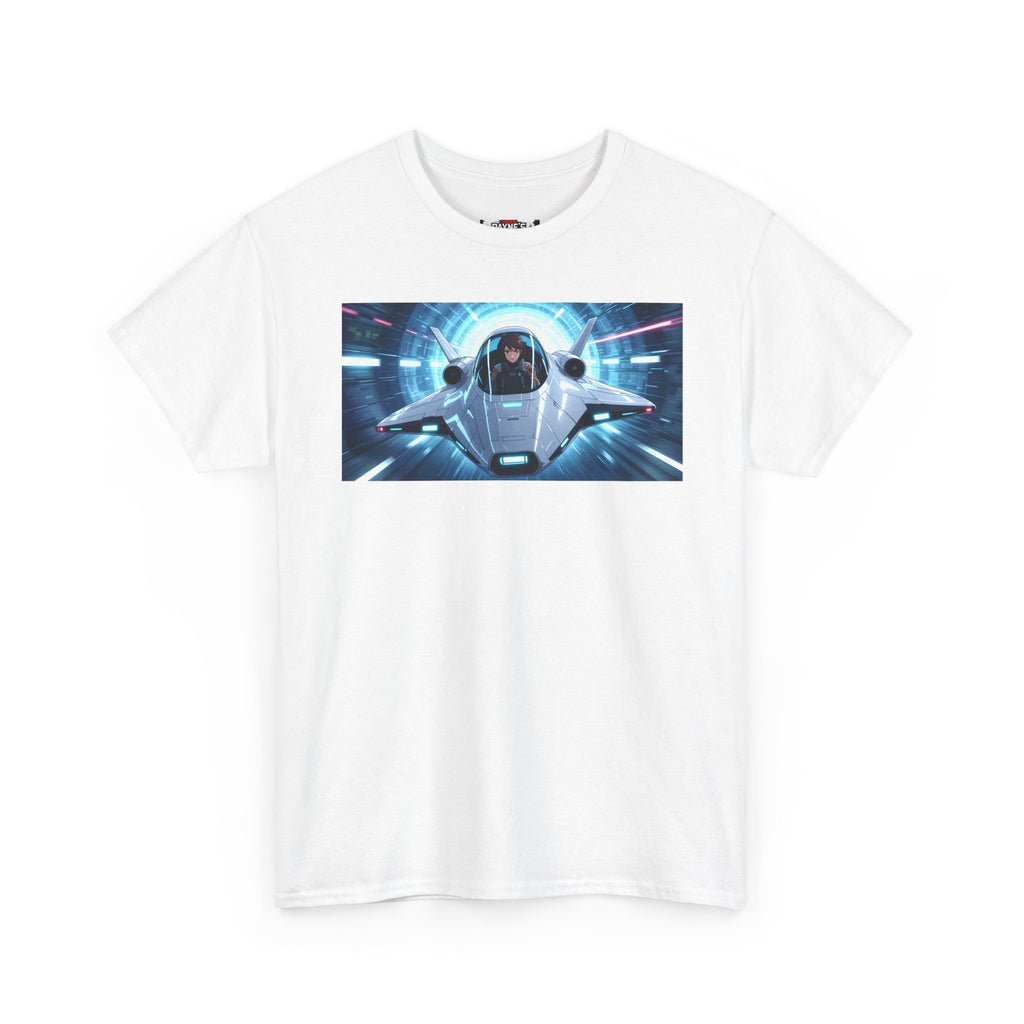 Tight Flight T-Shirt