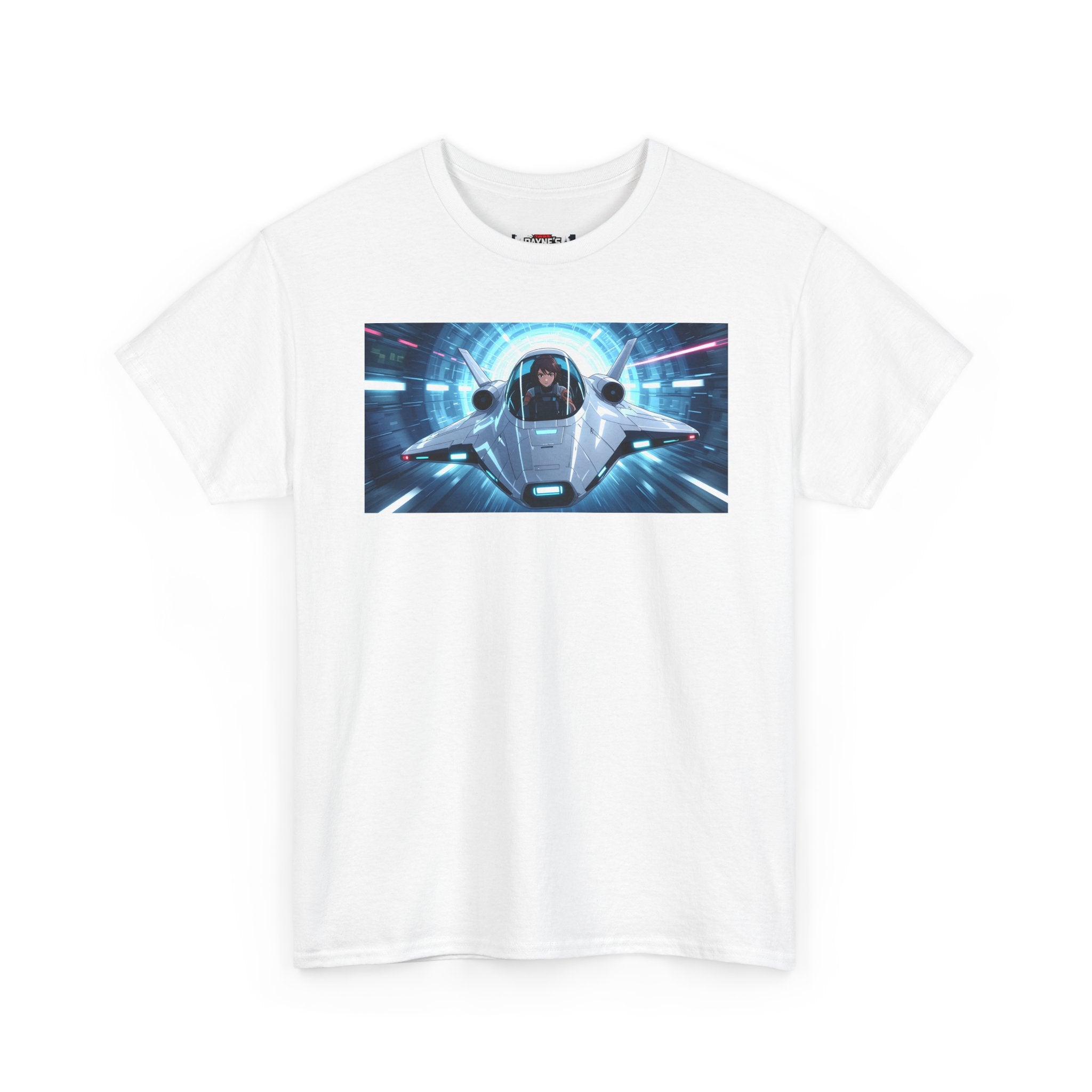 Tight Flight T-Shirt