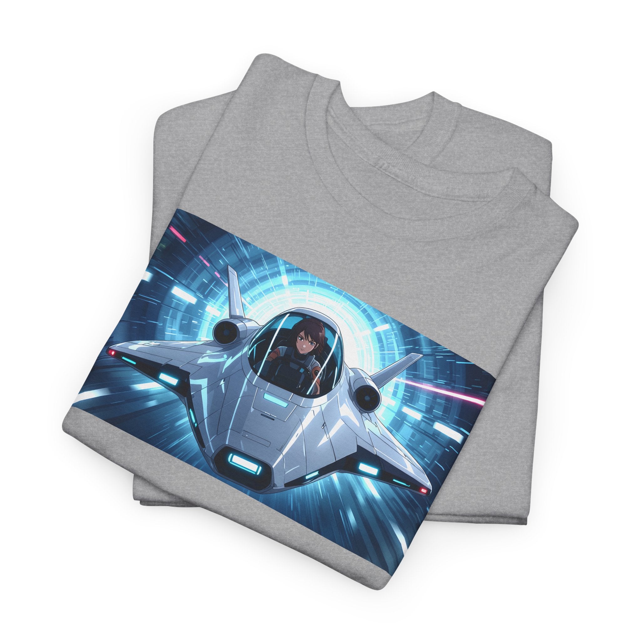 Tight Flight T-Shirt