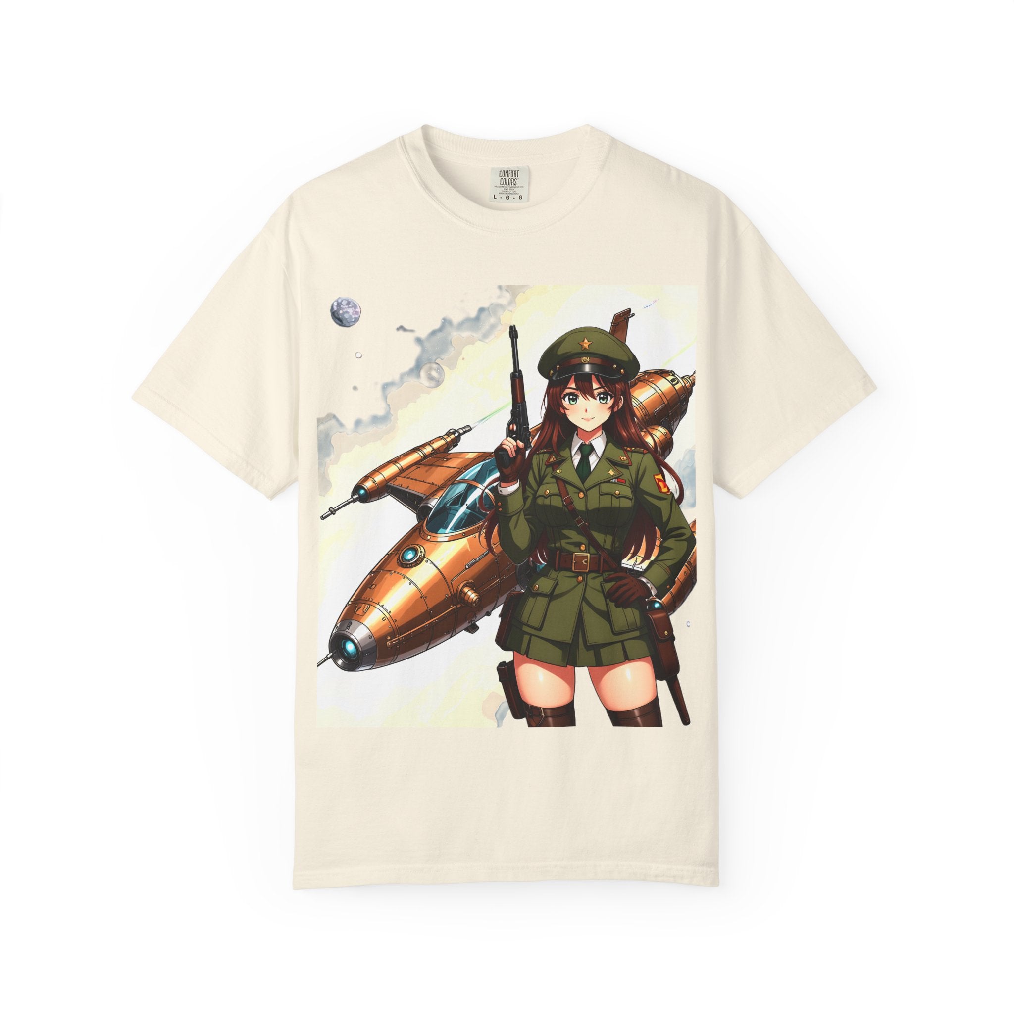 Galactic Patrol T-Shirt