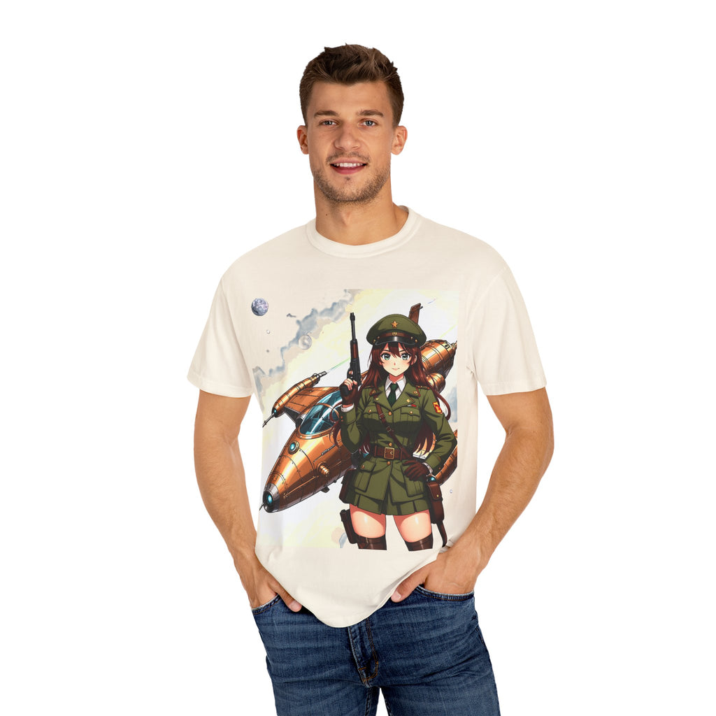 Galactic Patrol T-Shirt