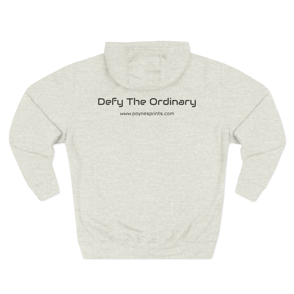 Synthetic Love Hoodie