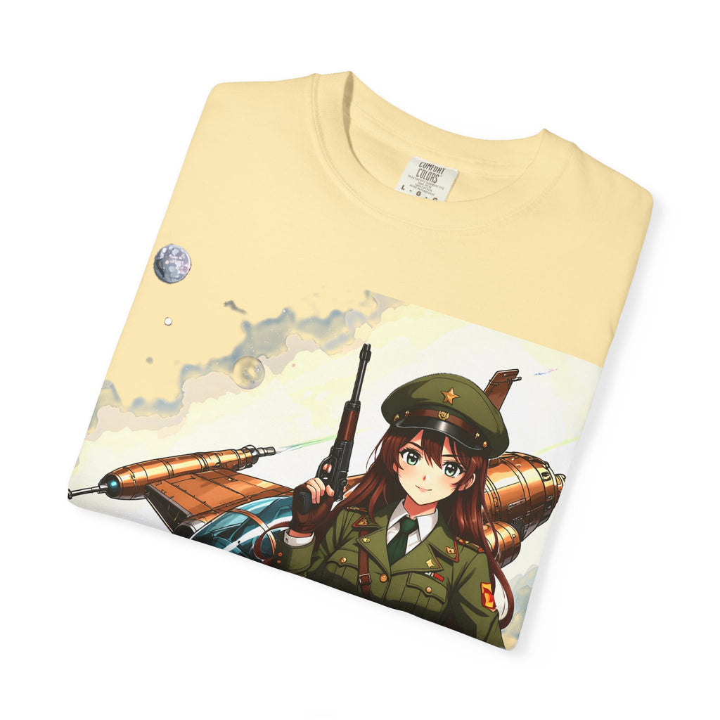 Galactic Patrol T-Shirt