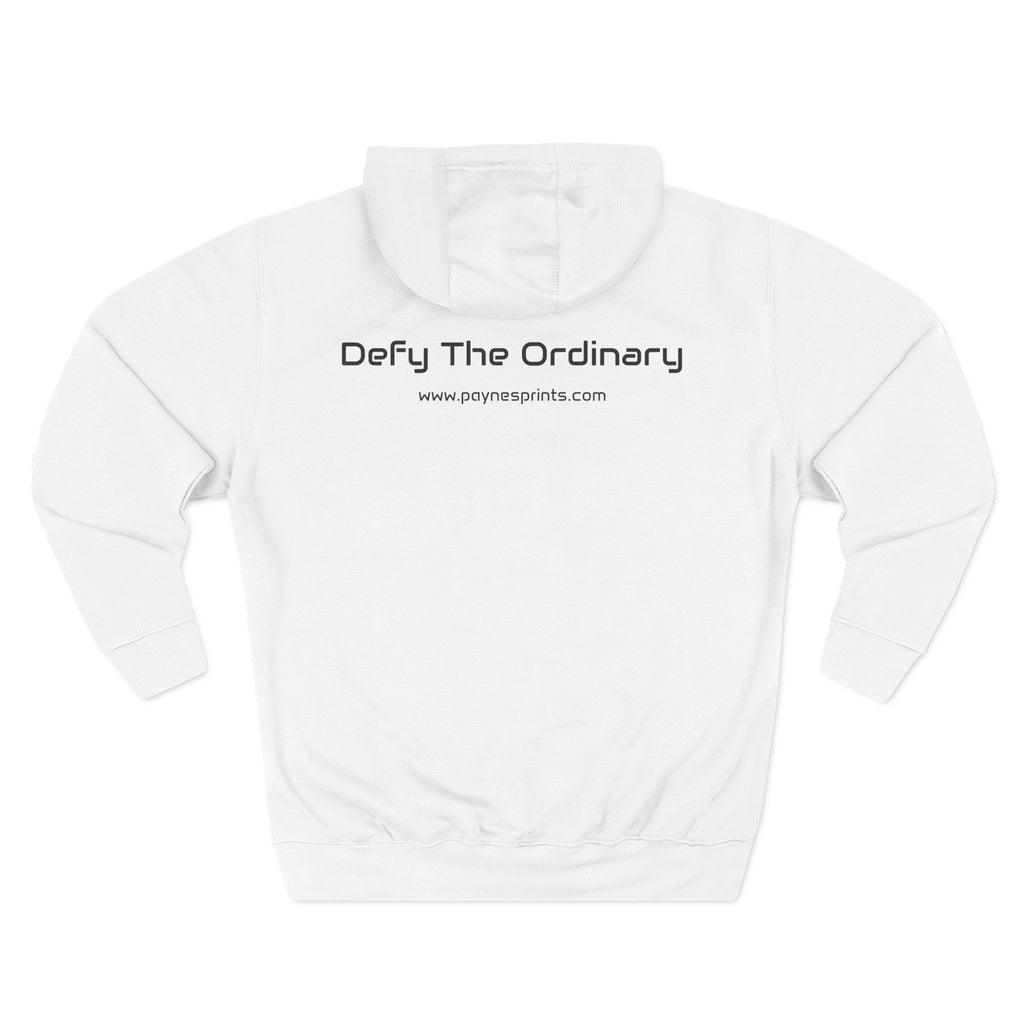 Synthetic Love Hoodie