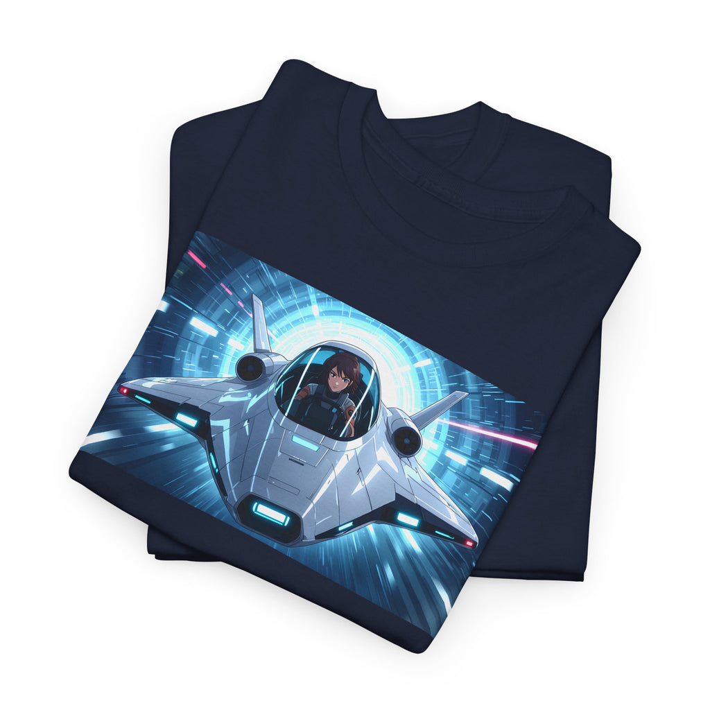 Tight Flight T-Shirt