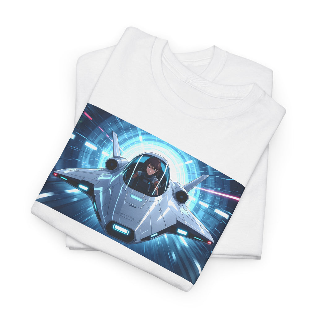 Tight Flight T-Shirt