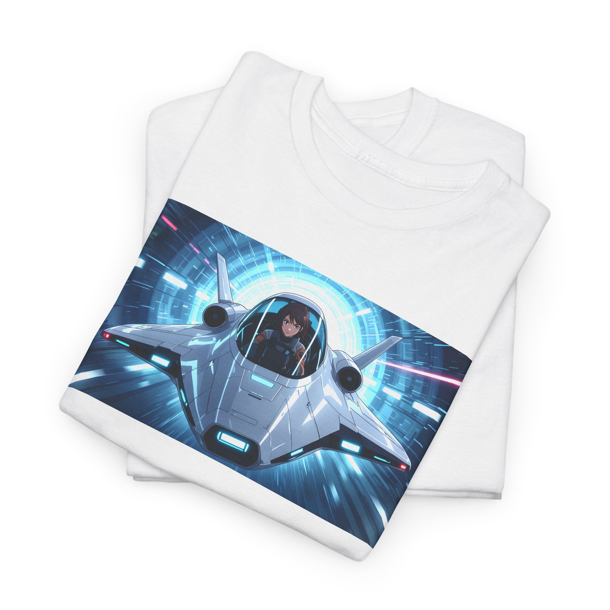 Tight Flight T-Shirt