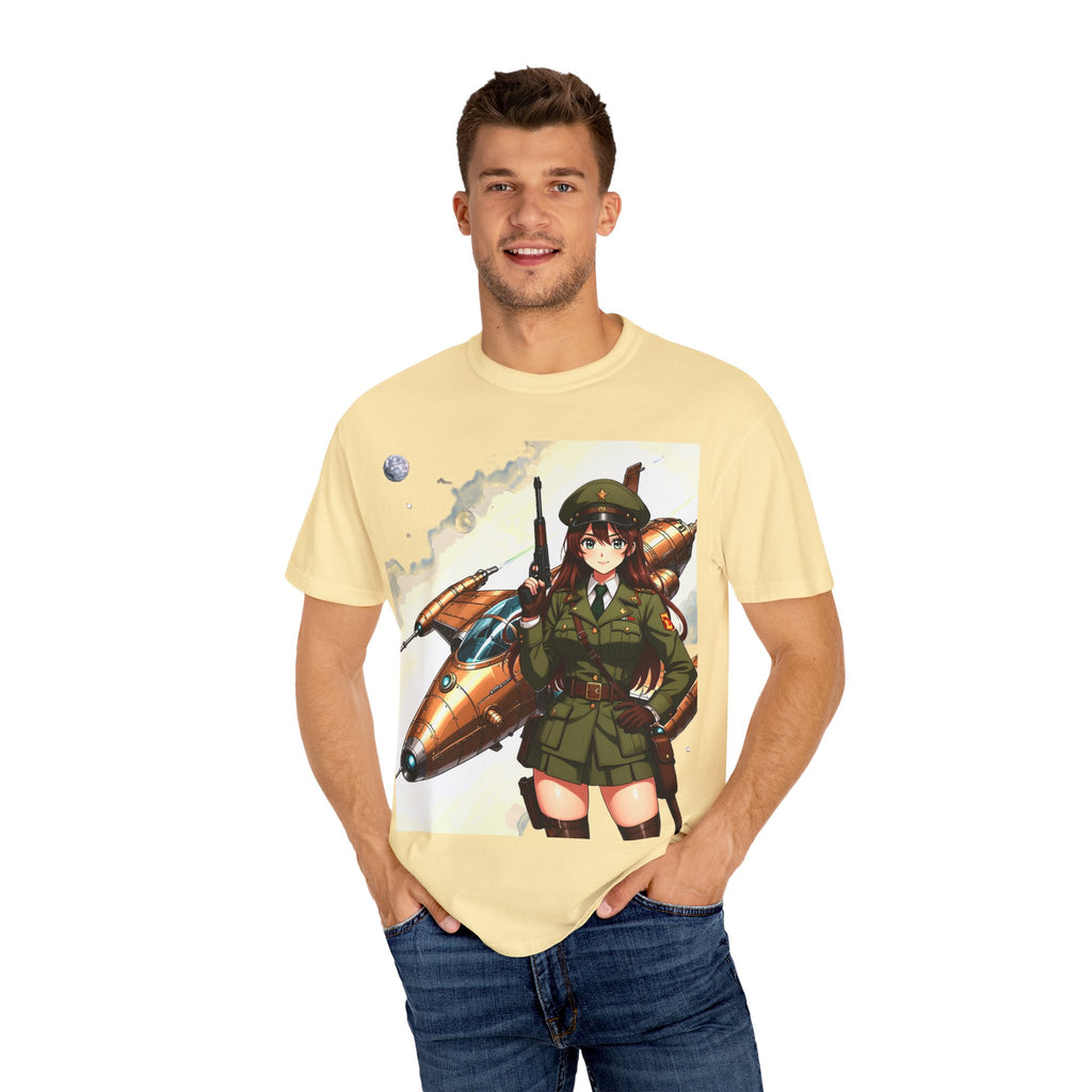 Galactic Patrol T-Shirt